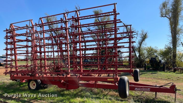 image for item DN0025 McFarlane HDL1050-16  spike tooth harrow