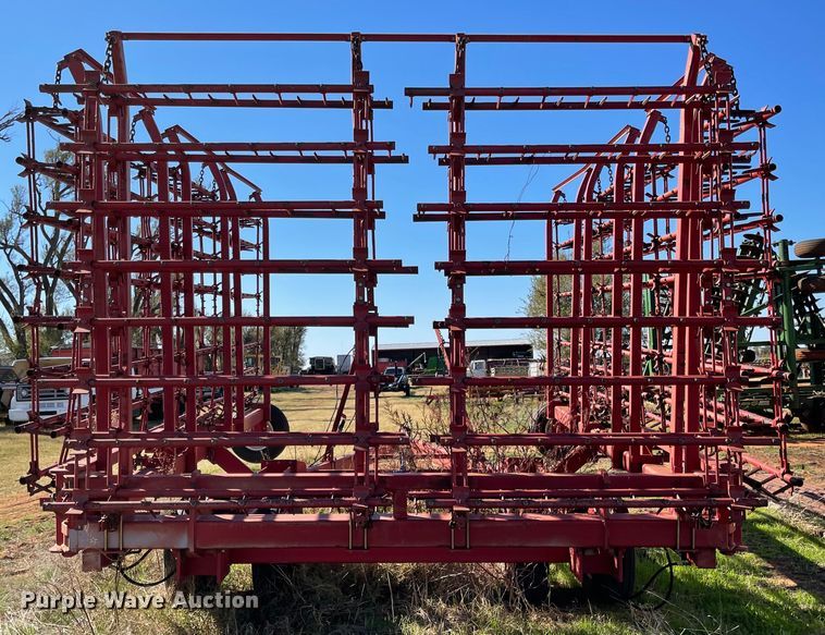 image for item DN0025 McFarlane HDL1050-16  spike tooth harrow