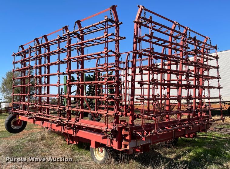 image for item DN0025 McFarlane HDL1050-16  spike tooth harrow