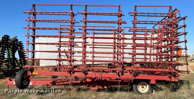 image for item DN0025 McFarlane HDL1050-16  spike tooth harrow