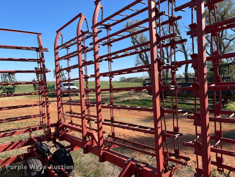 image for item DN0025 McFarlane HDL1050-16  spike tooth harrow