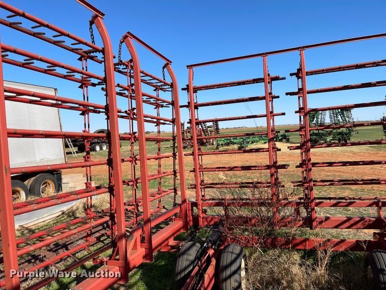 image for item DN0025 McFarlane HDL1050-16  spike tooth harrow