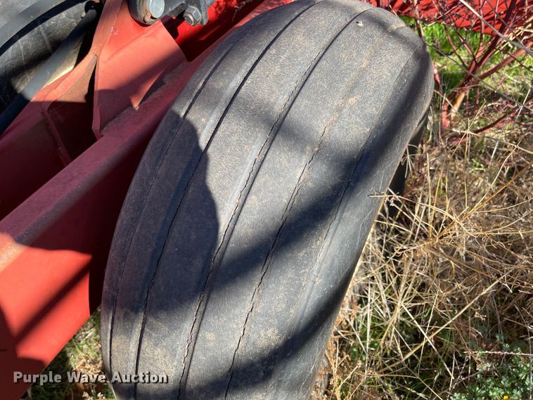 image for item DN0025 McFarlane HDL1050-16  spike tooth harrow