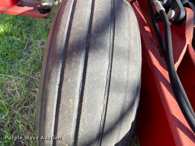 image for item DN0025 McFarlane HDL1050-16  spike tooth harrow