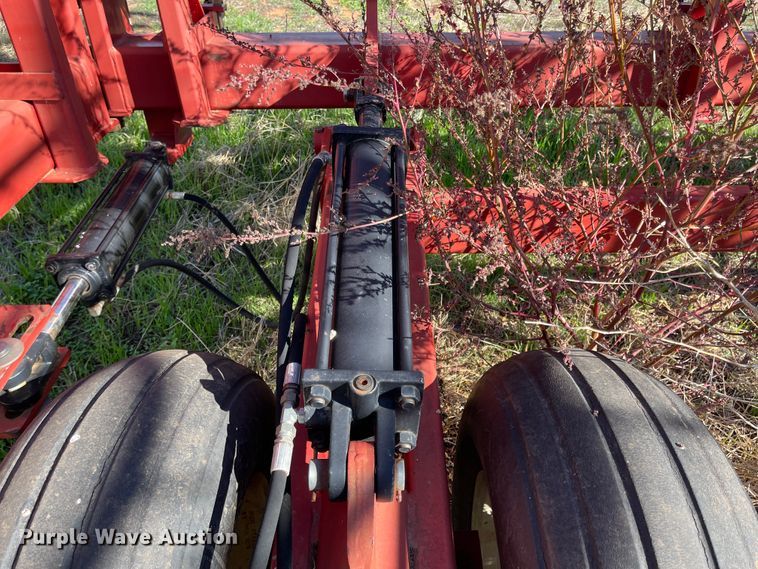 image for item DN0025 McFarlane HDL1050-16  spike tooth harrow