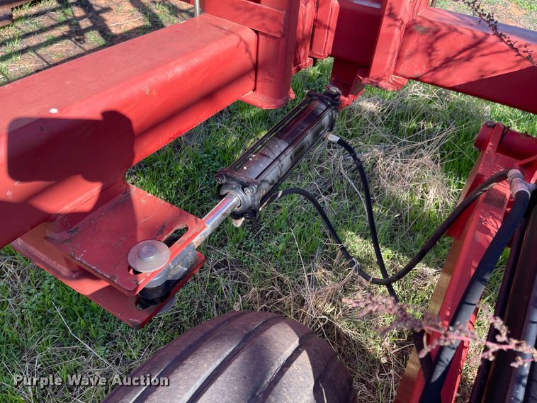 image for item DN0025 McFarlane HDL1050-16  spike tooth harrow