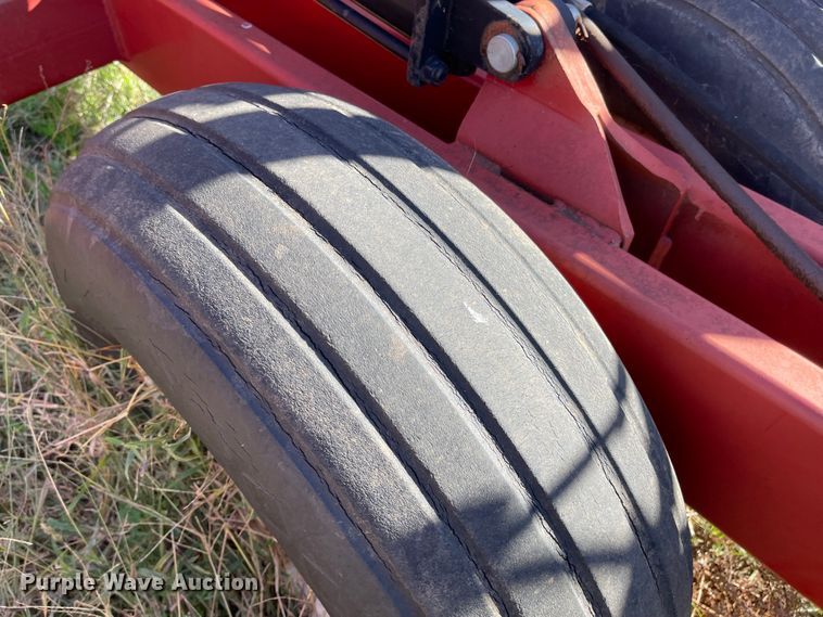 image for item DN0025 McFarlane HDL1050-16  spike tooth harrow