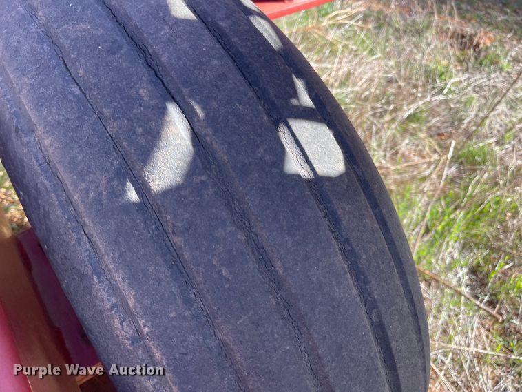 image for item DN0025 McFarlane HDL1050-16  spike tooth harrow