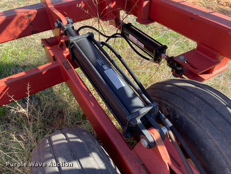 image for item DN0025 McFarlane HDL1050-16  spike tooth harrow