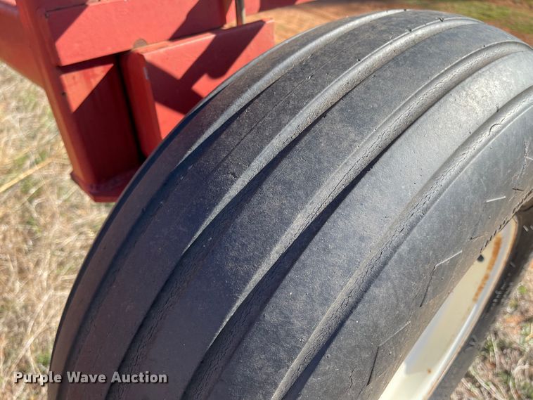 image for item DN0025 McFarlane HDL1050-16  spike tooth harrow