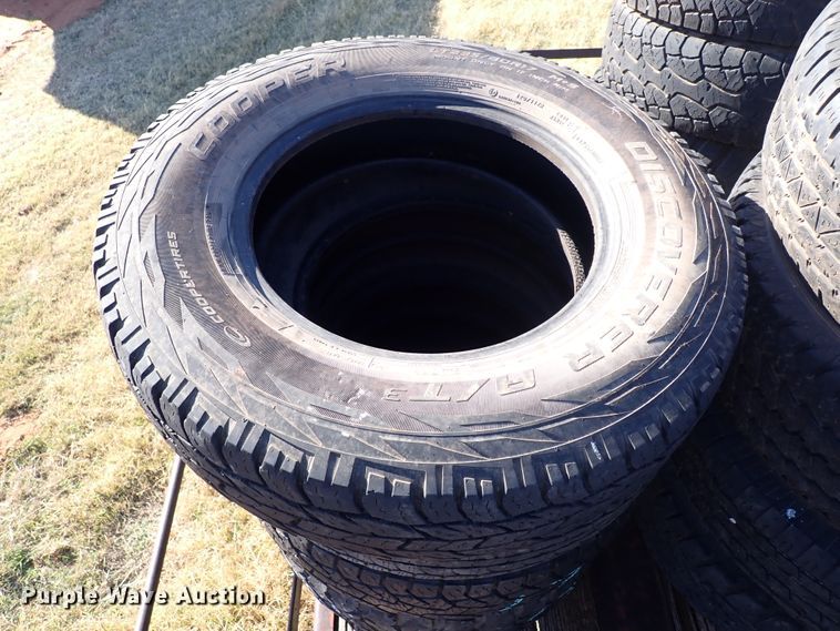 image for item DN0036 Flatbed trailer