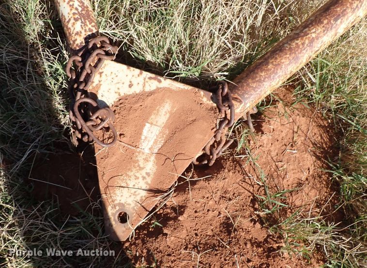 image for item DN0037 Wilson  corral