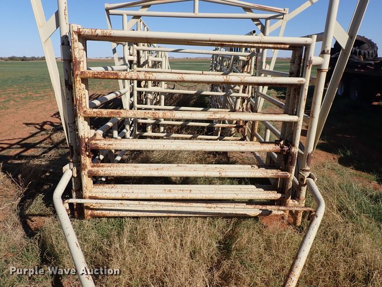 image for item DN0037 Wilson  corral