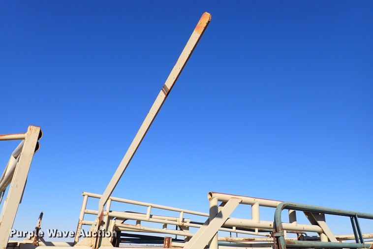 image for item DN0037 Wilson  corral