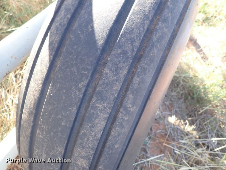 image for item DN0037 Wilson  corral