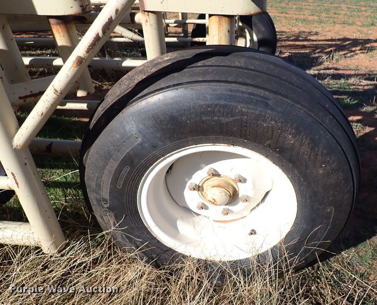 image for item DN0037 Wilson  corral