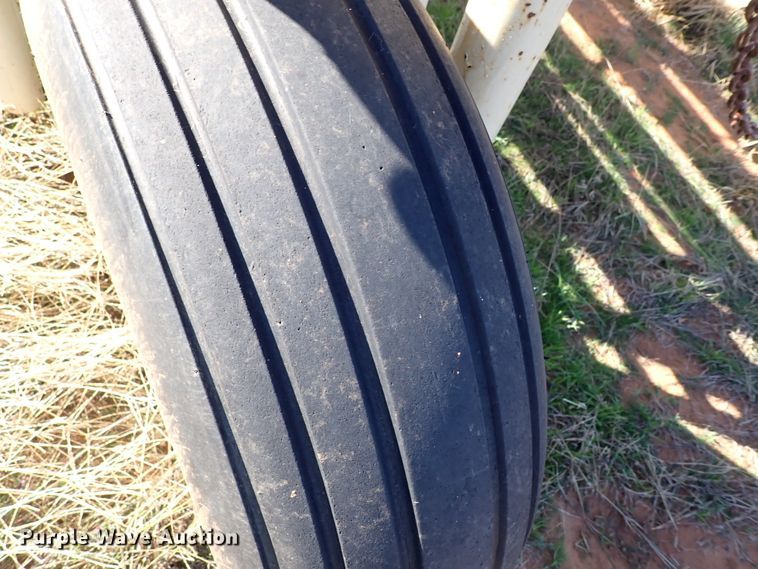 image for item DN0037 Wilson  corral