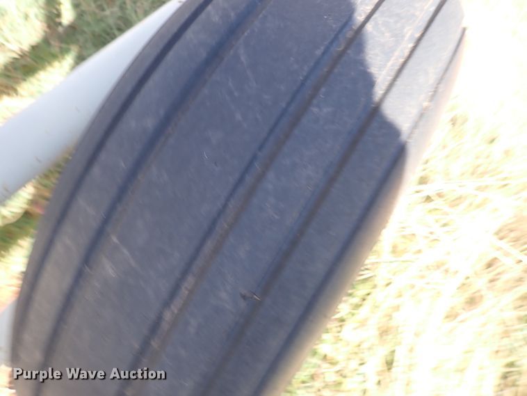 image for item DN0037 Wilson  corral