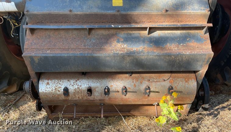 image for item DN0064 1980 Gleaner L2  combine