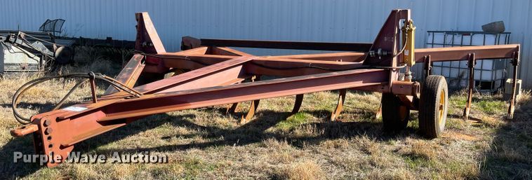 image for item DN0065 Laney  V-ripper