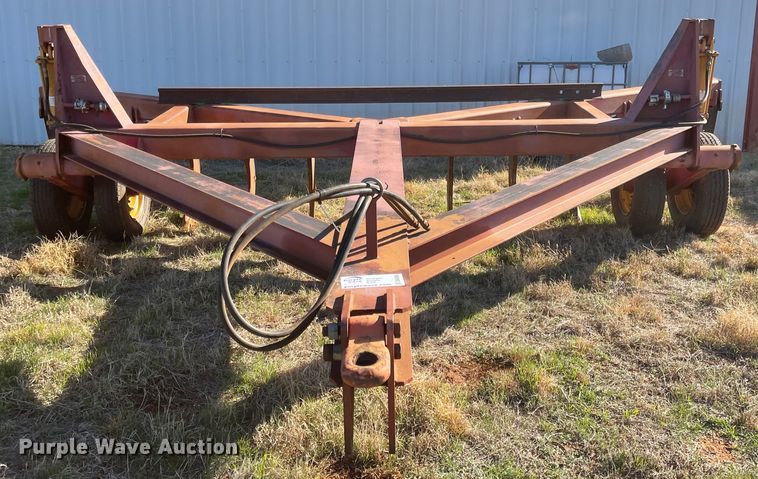 image for item DN0065 Laney  V-ripper