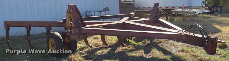 image for item DN0065 Laney  V-ripper