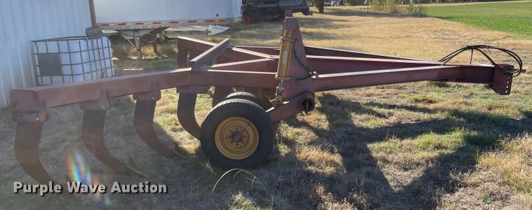 image for item DN0065 Laney  V-ripper