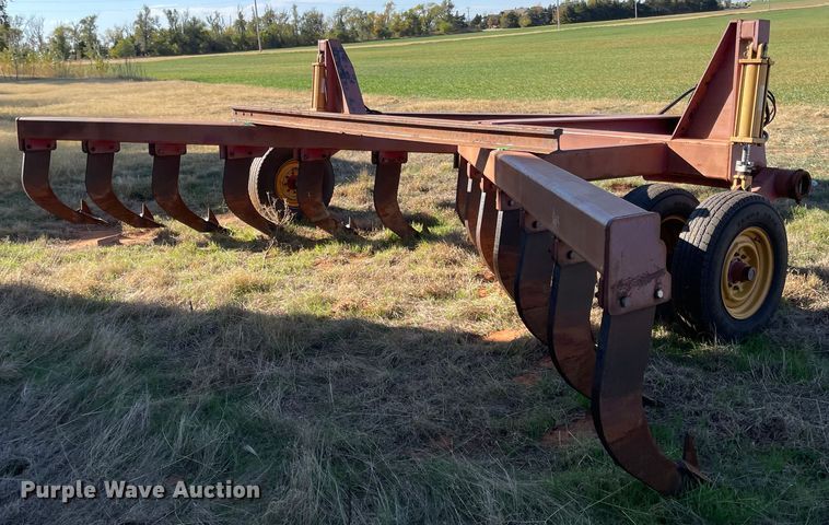 image for item DN0065 Laney  V-ripper