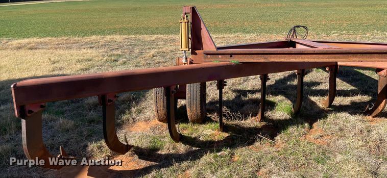 image for item DN0065 Laney  V-ripper