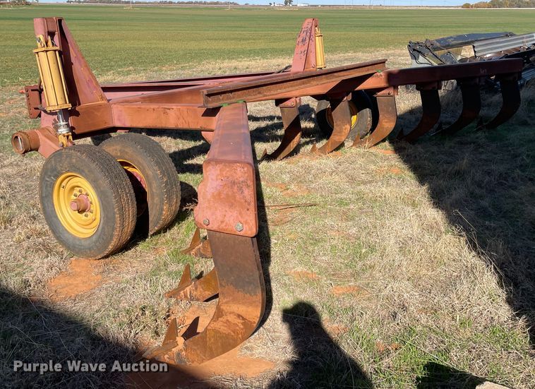 image for item DN0065 Laney  V-ripper