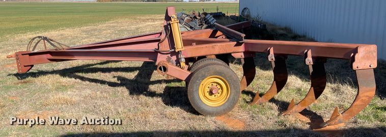 image for item DN0065 Laney  V-ripper