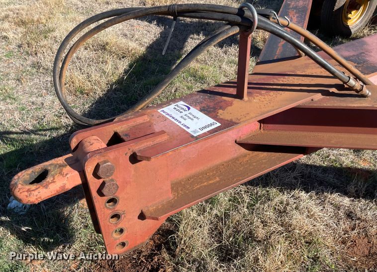 image for item DN0065 Laney  V-ripper