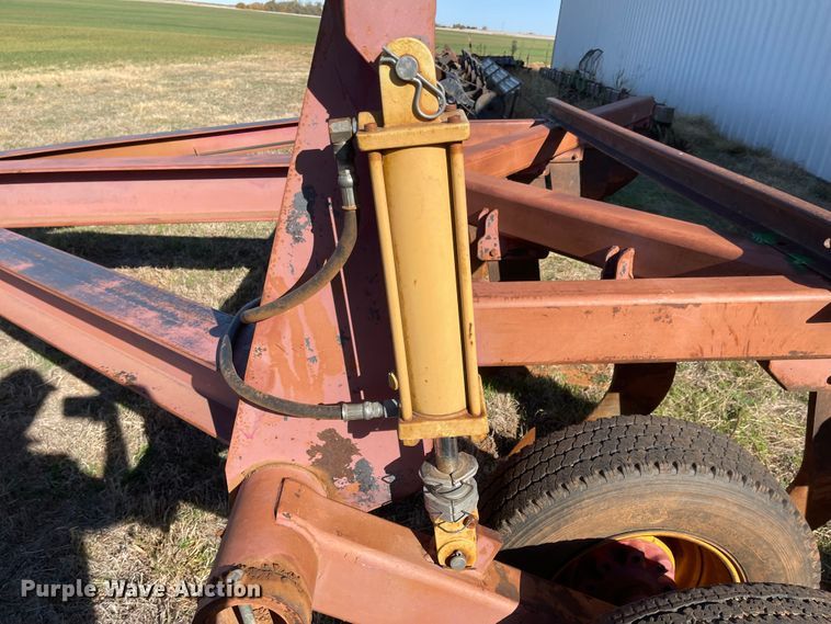 image for item DN0065 Laney  V-ripper