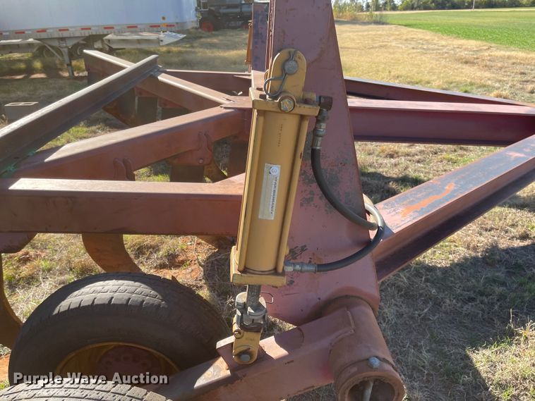 image for item DN0065 Laney  V-ripper