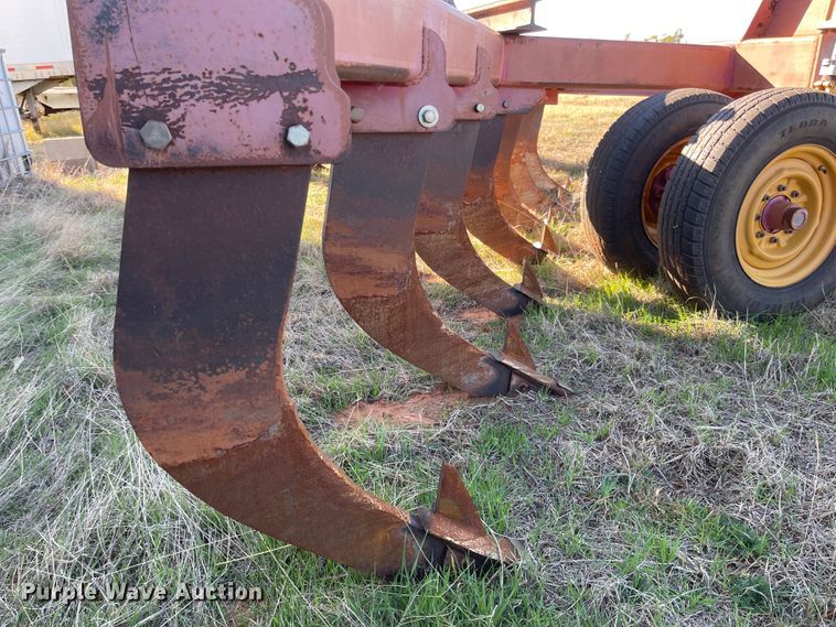 image for item DN0065 Laney  V-ripper