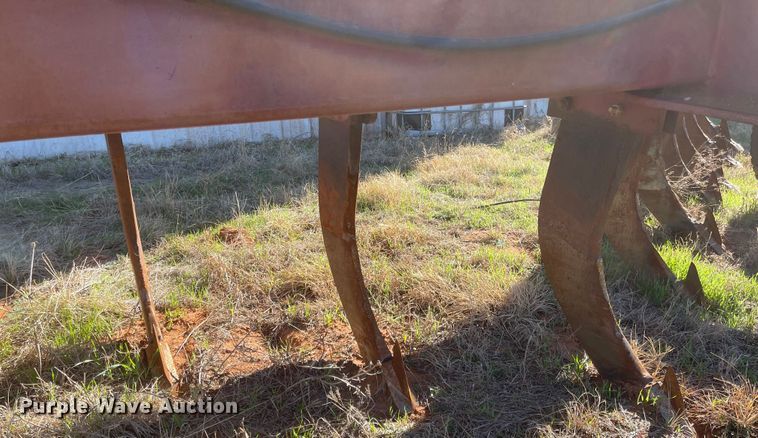 image for item DN0065 Laney  V-ripper