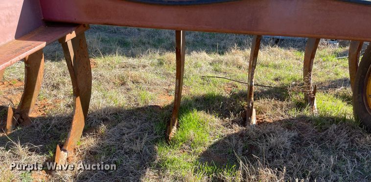 image for item DN0065 Laney  V-ripper