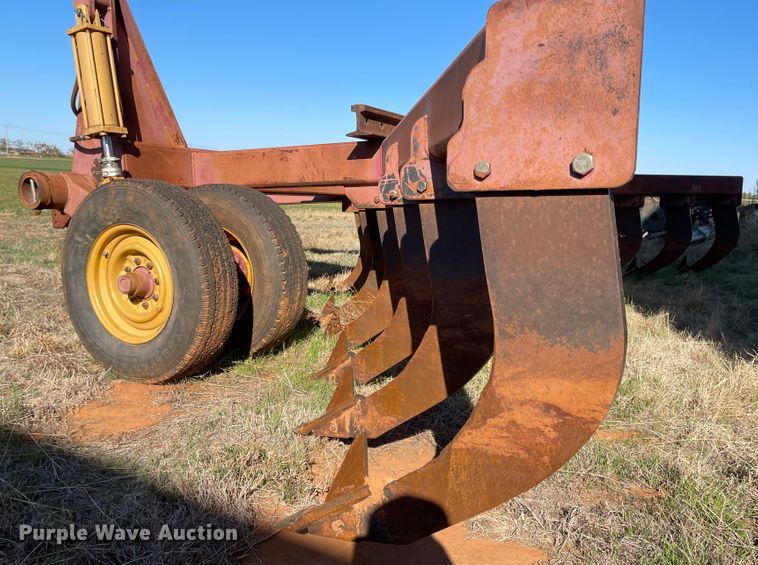 image for item DN0065 Laney  V-ripper