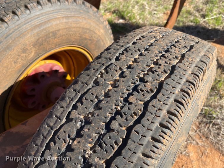 image for item DN0065 Laney  V-ripper