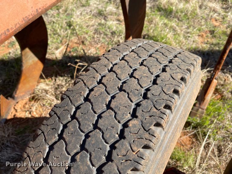 image for item DN0065 Laney  V-ripper