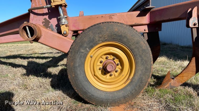 image for item DN0065 Laney  V-ripper