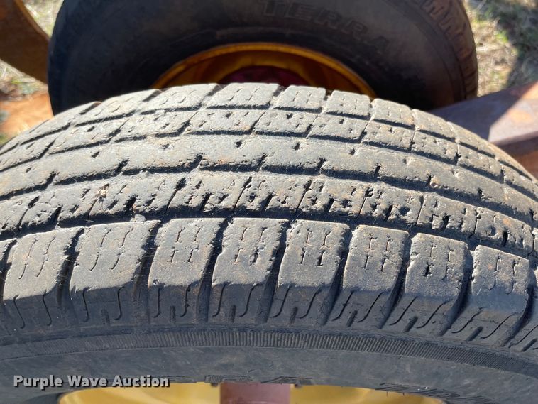 image for item DN0065 Laney  V-ripper