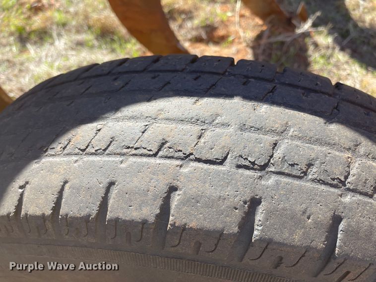 image for item DN0065 Laney  V-ripper