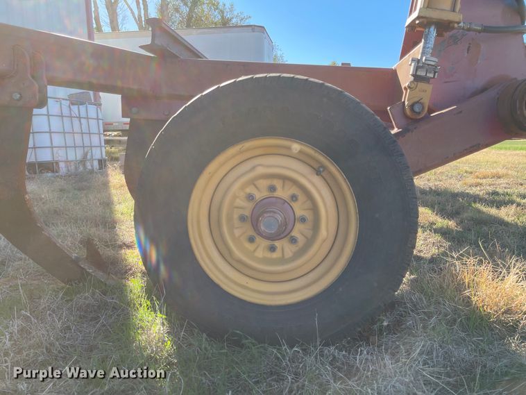 image for item DN0065 Laney  V-ripper