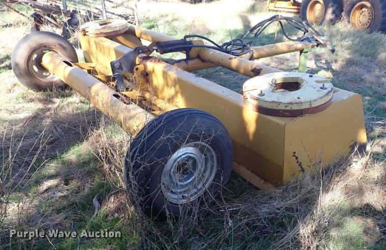 image for item DN0066 Box blade