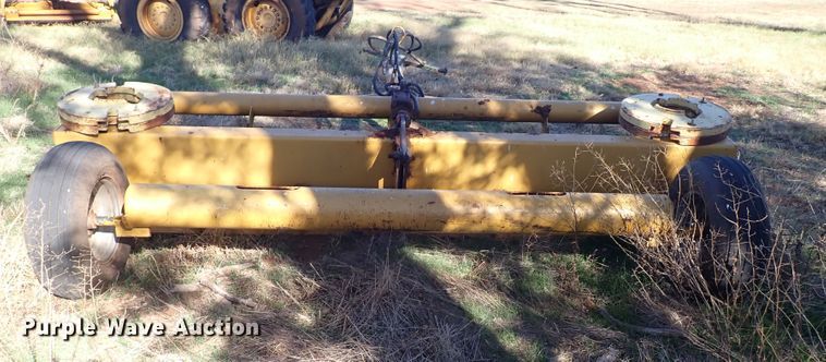 image for item DN0066 Box blade