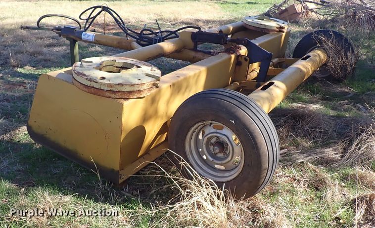 image for item DN0066 Box blade