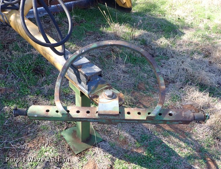 image for item DN0066 Box blade