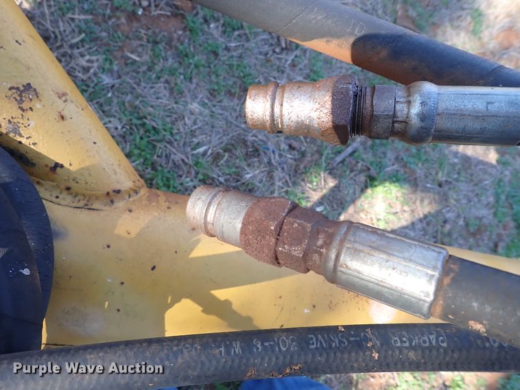 image for item DN0066 Box blade