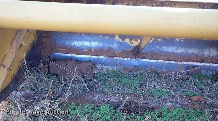 image for item DN0066 Box blade